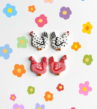 Load image into Gallery viewer, CHICKEN STUDS