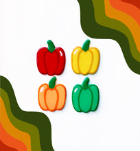 Load image into Gallery viewer, BELL PEPPERS (MORE SIZES)
