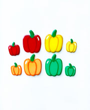 Load image into Gallery viewer, BELL PEPPERS (MORE SIZES)
