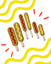 Load image into Gallery viewer, CORNDOGS
