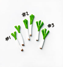 Load image into Gallery viewer, LEEKS + GREEN ONIONS
