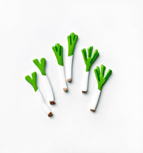 Load image into Gallery viewer, LEEKS + GREEN ONIONS
