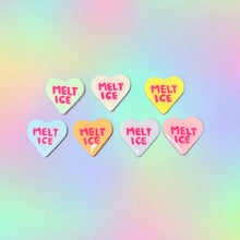 Load image into Gallery viewer, MELT ICE- GOLD NECKLACE
