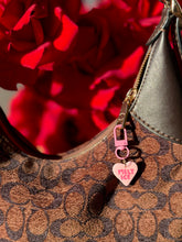 Load image into Gallery viewer, MELT ICE ZIPPER CHARMS
